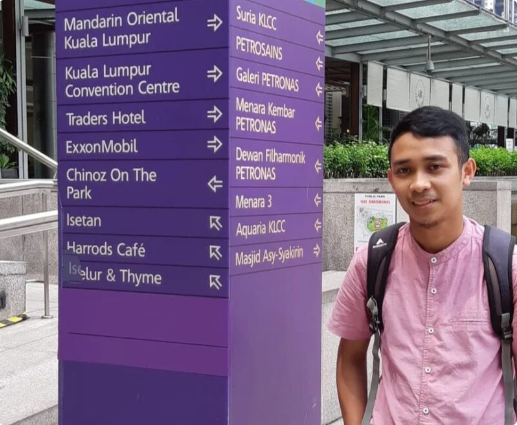 Dosen Kimia ISTEK ‘Aisyiyah Kendari Menangkan Hibah Penelitian dari Jepang