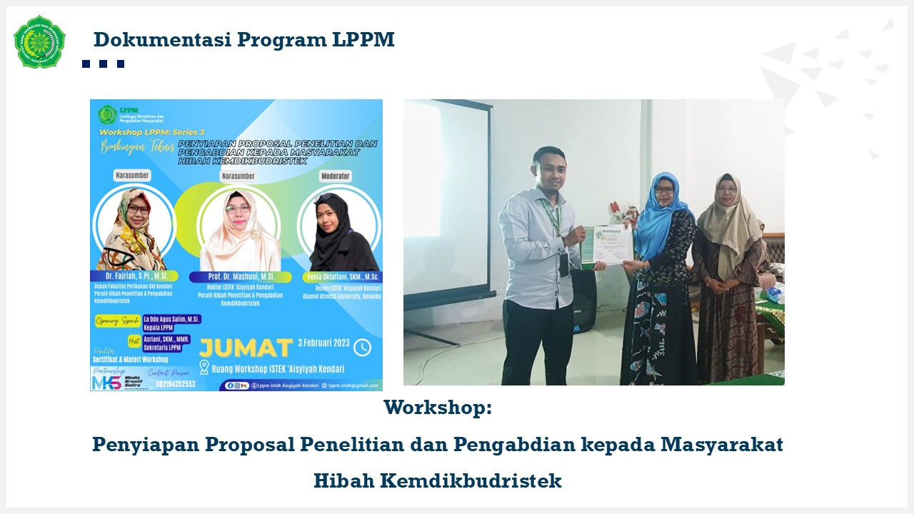 LPPM